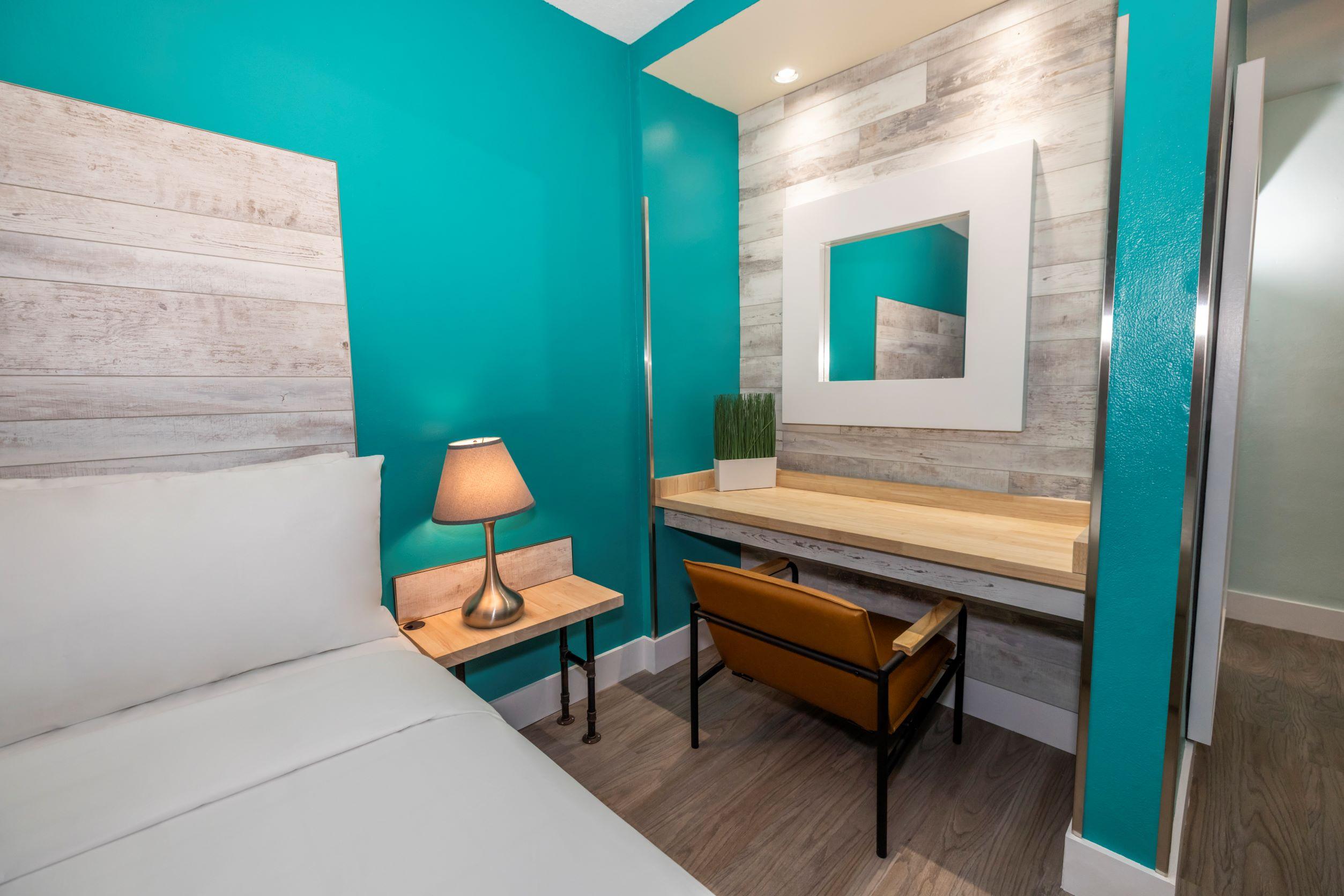 Suites On South Beach Miami Beach Exterior foto