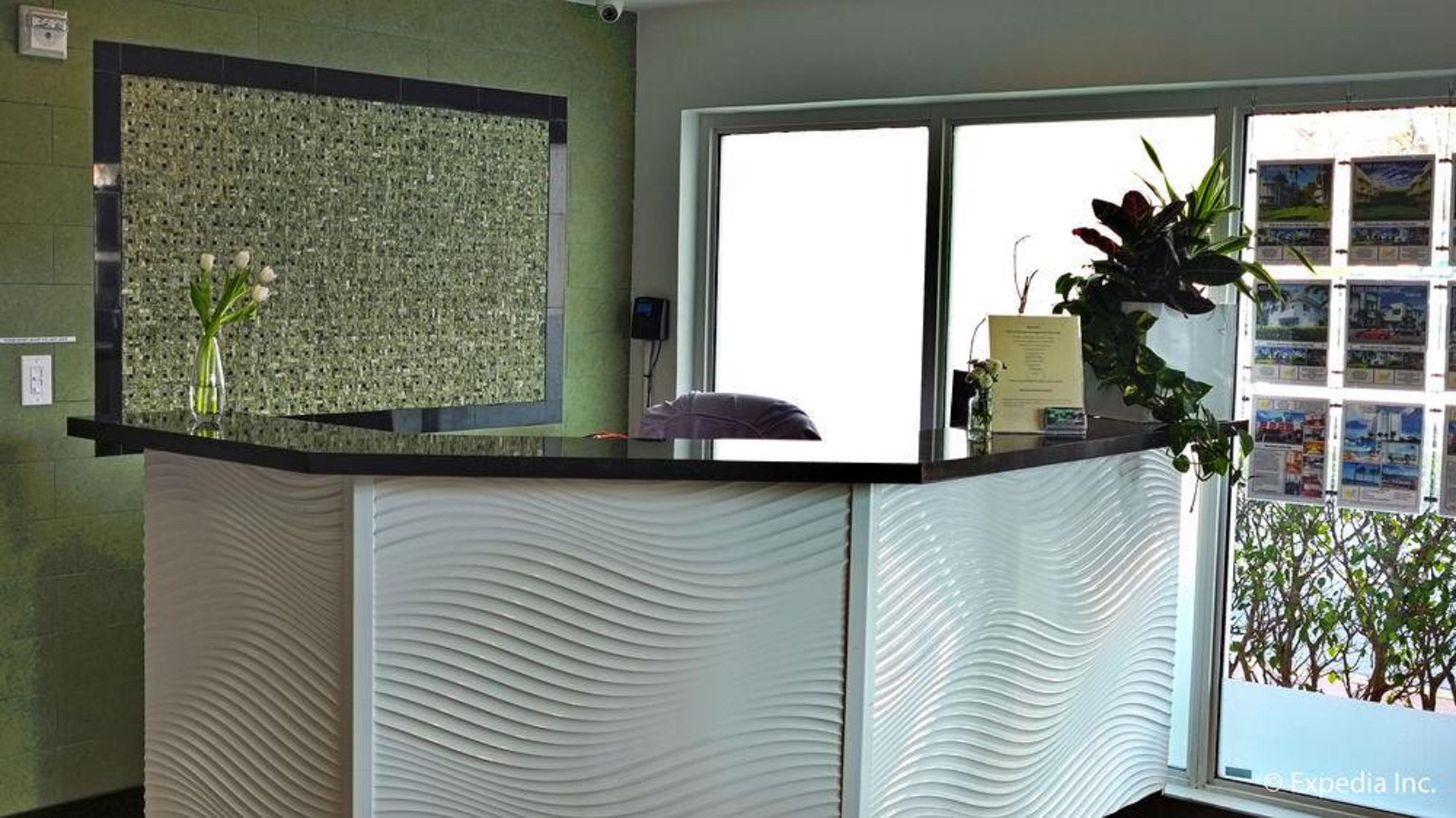 Suites On South Beach Miami Beach Exterior foto