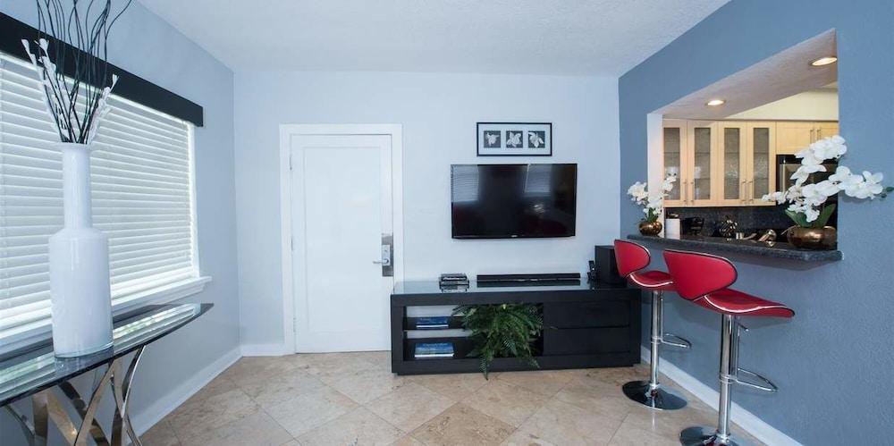 Suites On South Beach Miami Beach Exterior foto