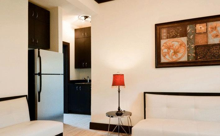 Suites On South Beach Miami Beach Zimmer foto